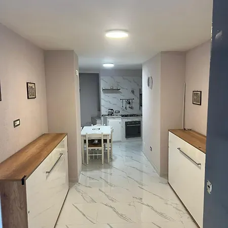 House Of Fabio Apartman *