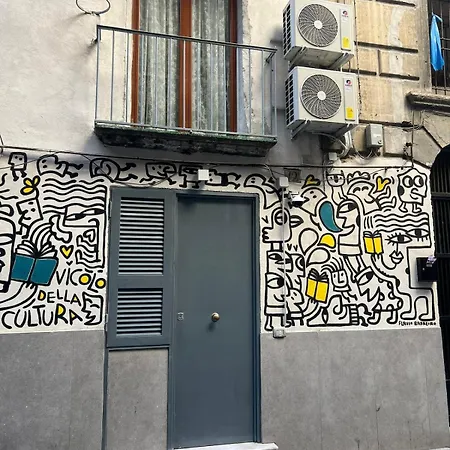 House Of Fabio Apartman