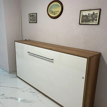 House Of Fabio Apartman *