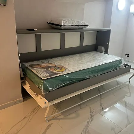 Apartman House Of Fabio
