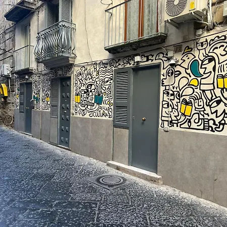 House Of Fabio Apartman *