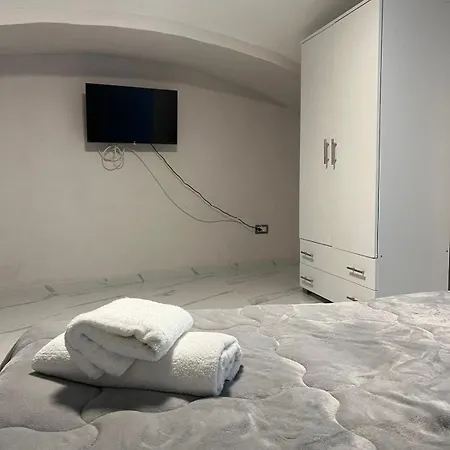 Apartman House Of Fabio *
