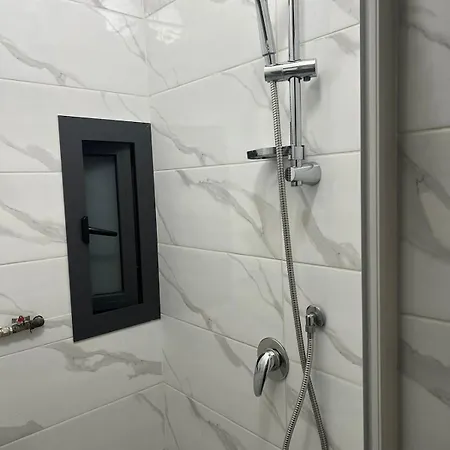 House Of Fabio Apartman