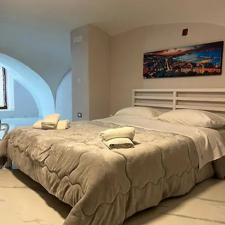 House Of Fabio Apartman