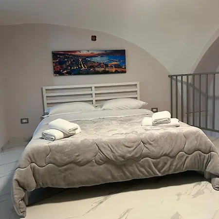 House Of Fabio Apartman *