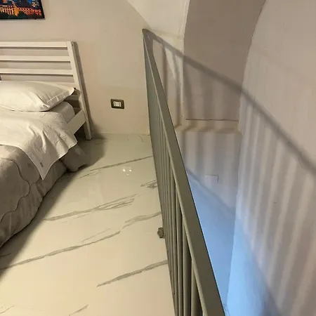 Apartman House Of Fabio
