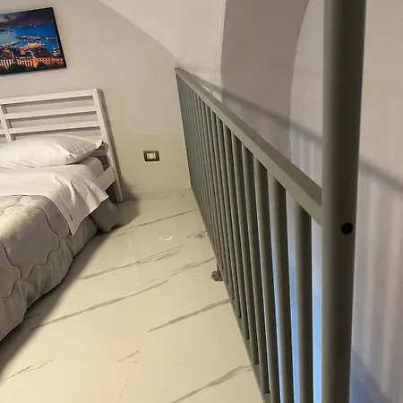 House Of Fabio * Nápoly