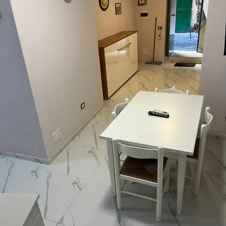 House Of Fabio Apartman