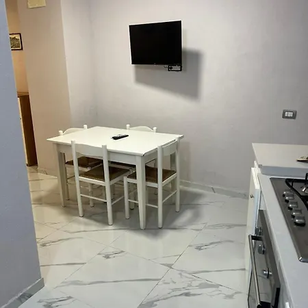 House Of Fabio * Nápoly